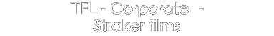 TFL - Corporate  -